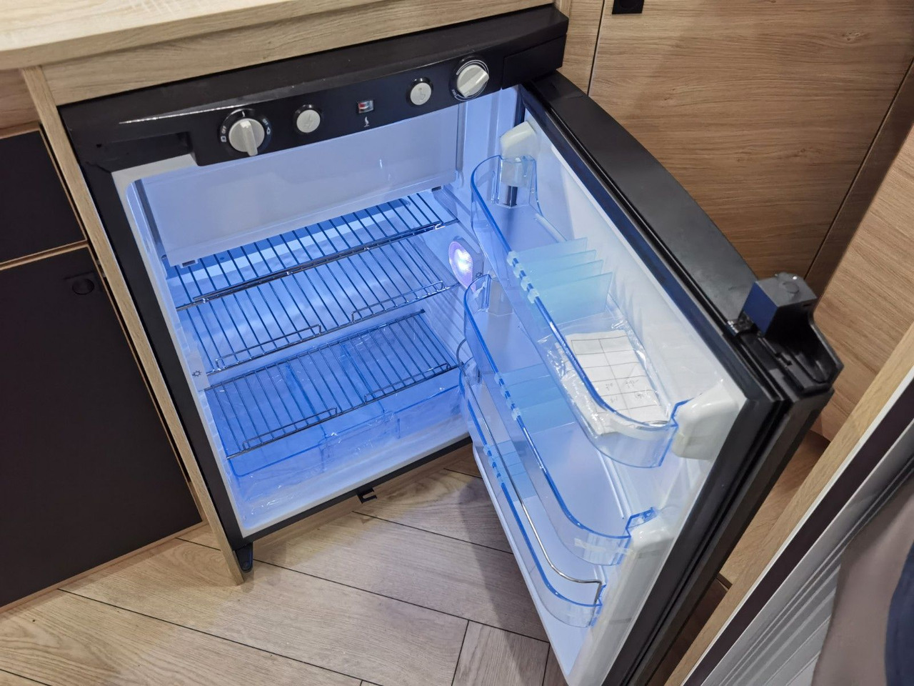 Autorulotă semi-integrată Chausson S 697 SPORT LINE / - MODELL 2026 - / 165PS-8G: Foto 19