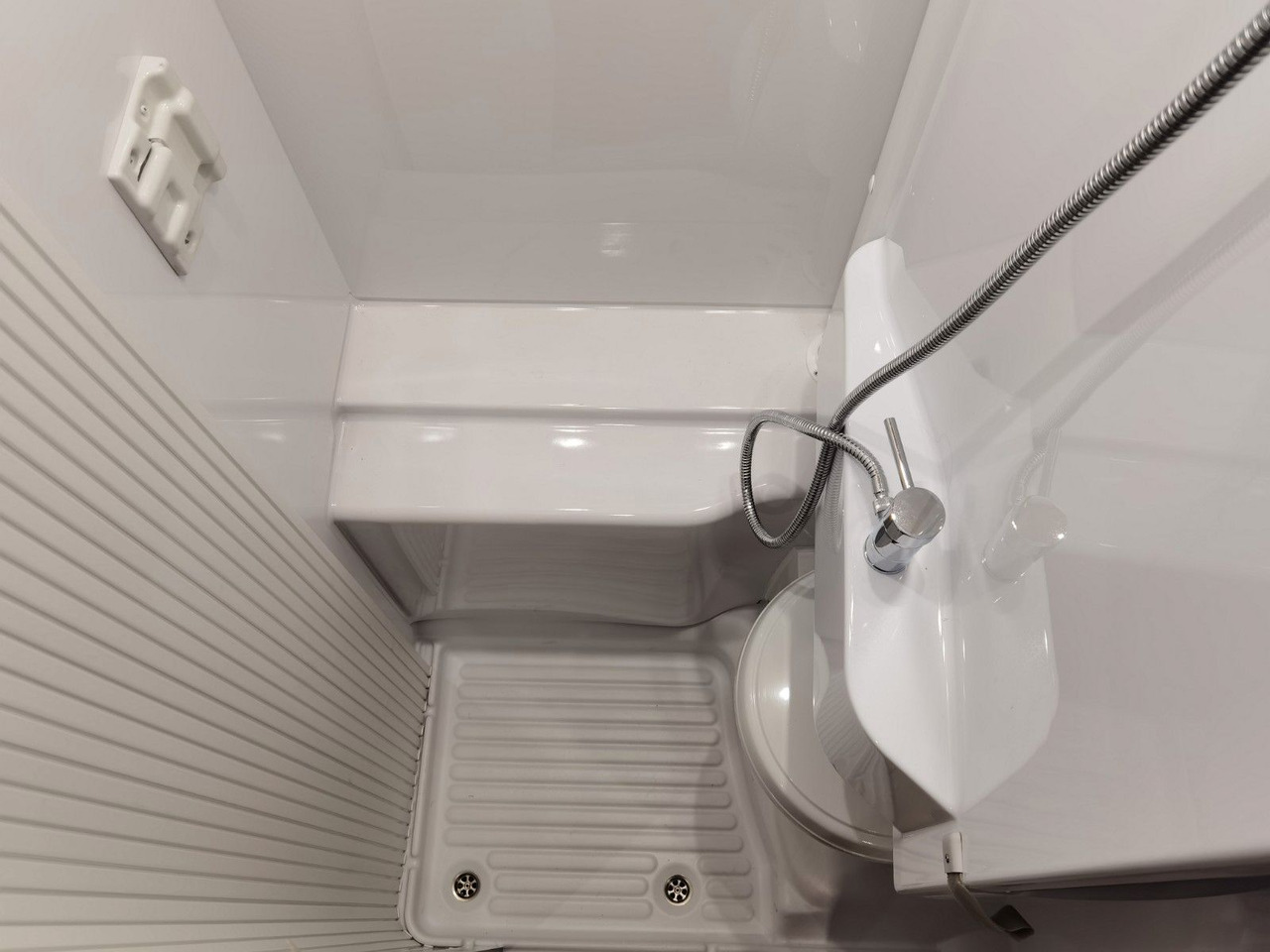 Autorulotă semi-integrată Chausson S 697 SPORT LINE / - MODELL 2026 - / 165PS-8G: Foto 23