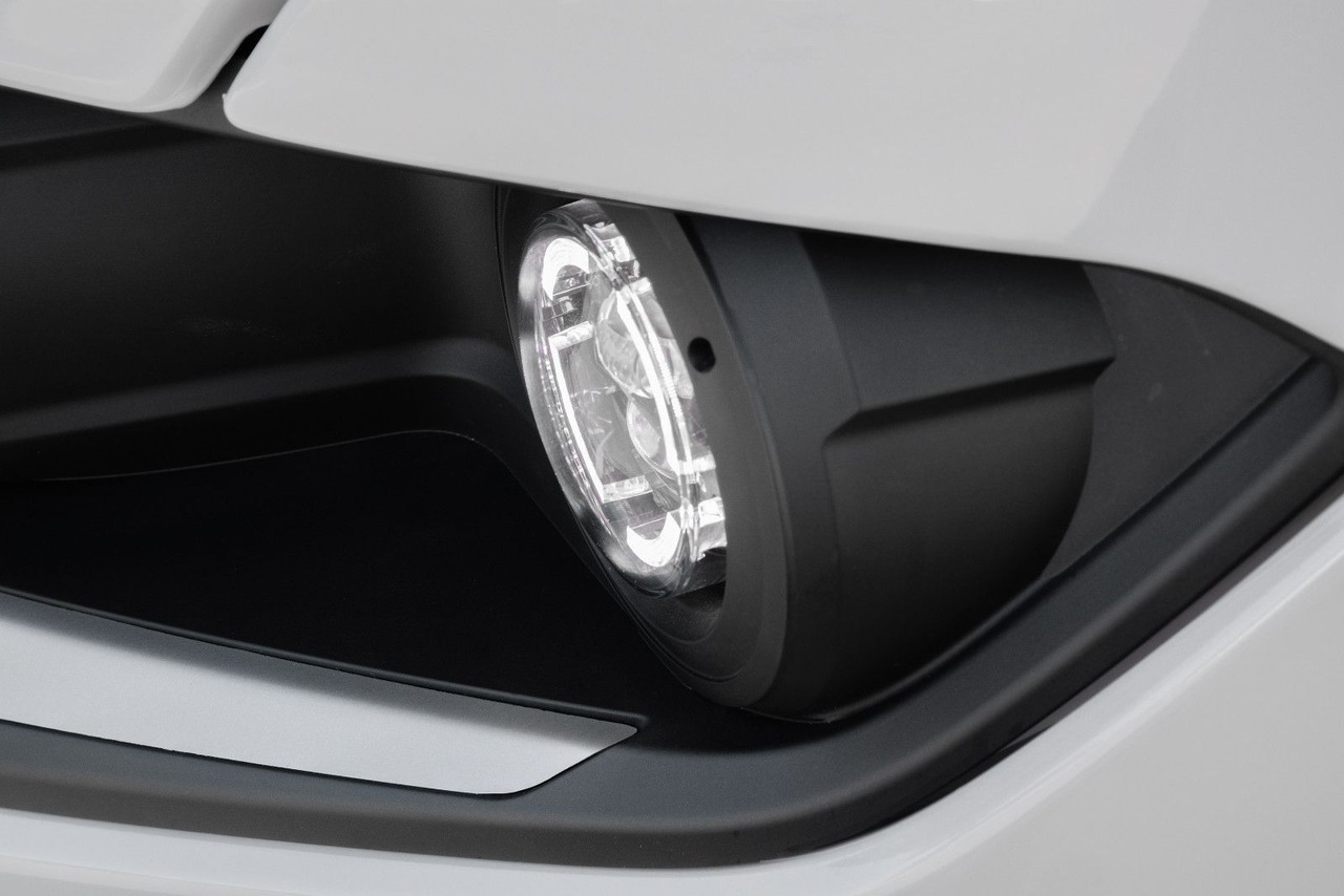 Eura Mobil INTEGRA LINE GT 726 EF / MB 170PS-9G / MOD.2026 - Autorulotă integrată: Foto 4 Eura Mobil INTEGRA LINE GT 726 EF / MB 170PS-9G / MOD.2026 - Autorulotă integrată: Foto 4