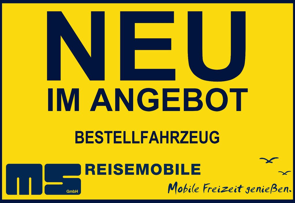 Eura Mobil PROFILA T 726 EF /- MODELL 2025 -/ EINZELBETTEN - Autorulotă semi-integrată: Foto 4 Eura Mobil PROFILA T 726 EF /- MODELL 2025 -/ EINZELBETTEN - Autorulotă semi-integrată: Foto 4