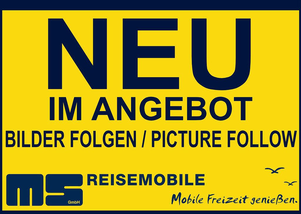 Forster A 699 EB / Modell 2026 / 165PS / EINZELBETTEN - Autorulotă alkov: Foto 4 Forster A 699 EB / Modell 2026 / 165PS / EINZELBETTEN - Autorulotă alkov: Foto 4