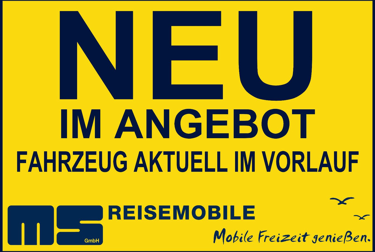 Karmann DAVIS 540 TRENDSTYLE /-MODELL 2026- / PLUS-PAKET - Camper van: Foto 4 Karmann DAVIS 540 TRENDSTYLE /-MODELL 2026- / PLUS-PAKET - Camper van: Foto 4