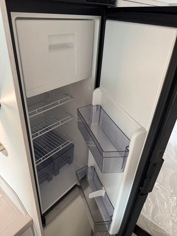 Camper van Karmann DAVIS 590 LIFESTYLE /-2026-/ CONCEPT- PLUS PAKET: Foto 23