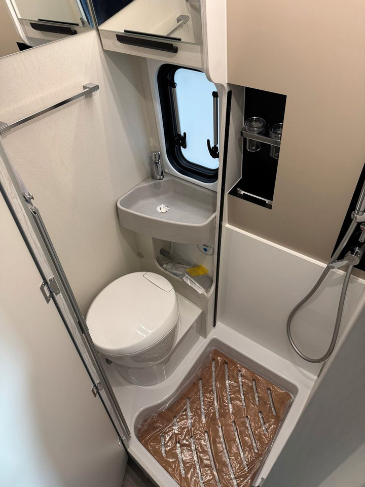 Camper van Karmann DAVIS 590 LIFESTYLE /-2026-/ CONCEPT- PLUS PAKET: Foto 25