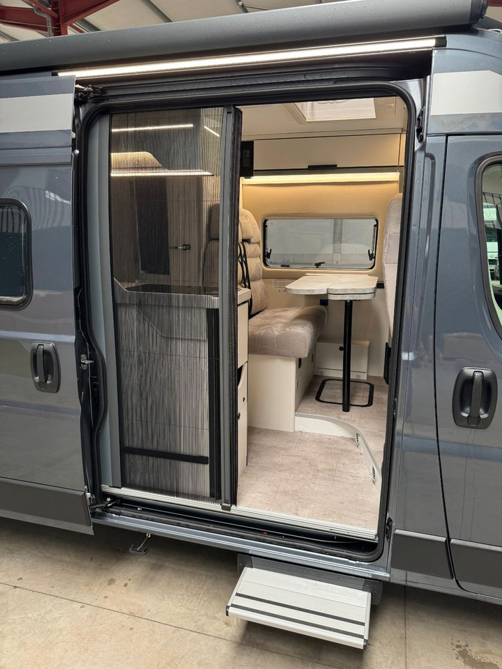 Camper van Karmann DAVIS 590 LIFESTYLE /-2026-/ CONCEPT- PLUS PAKET: Foto 26