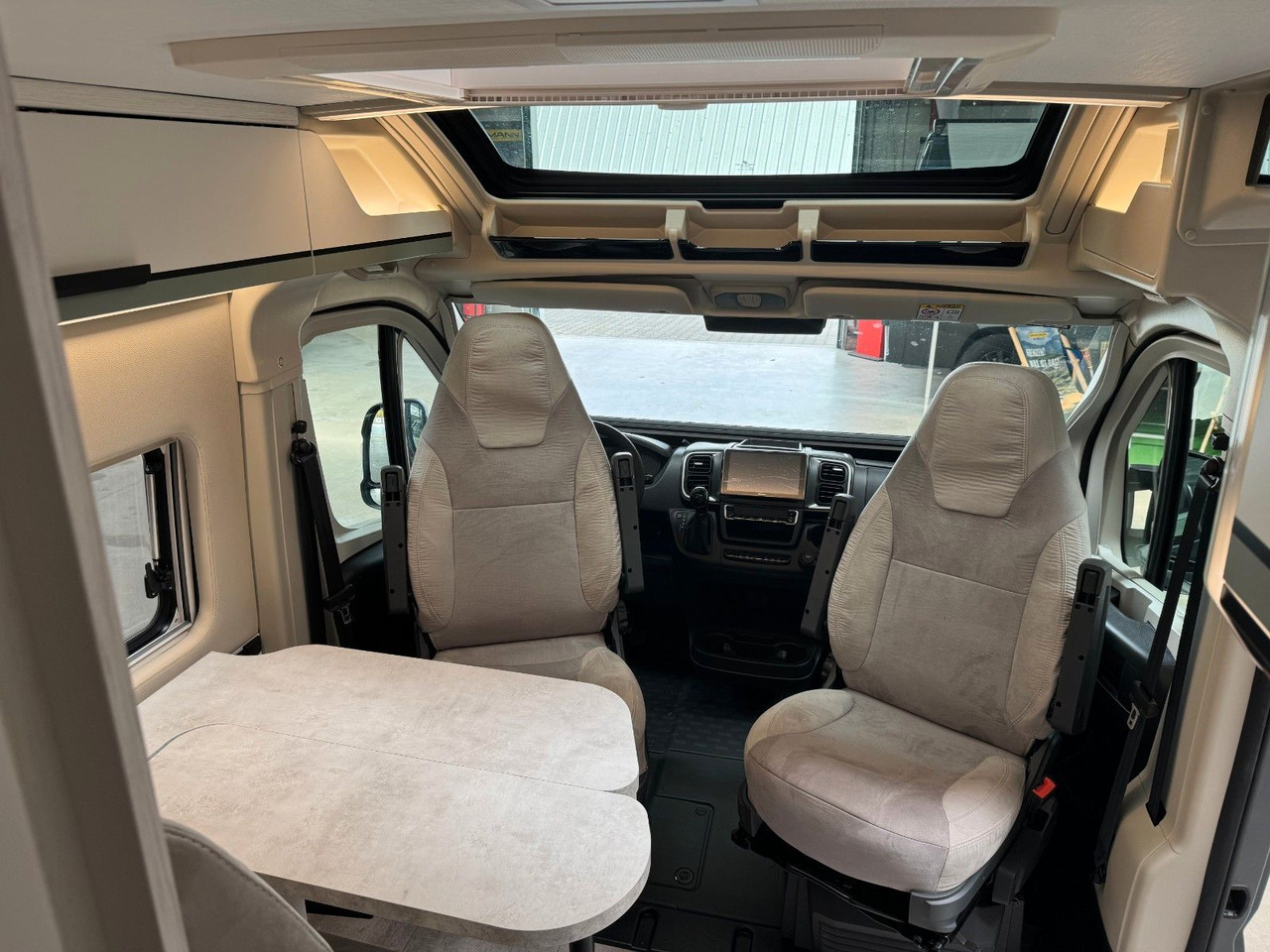 Camper van Karmann DAVIS 590 LIFESTYLE /-2026-/ CONCEPT- PLUS PAKET: Foto 17