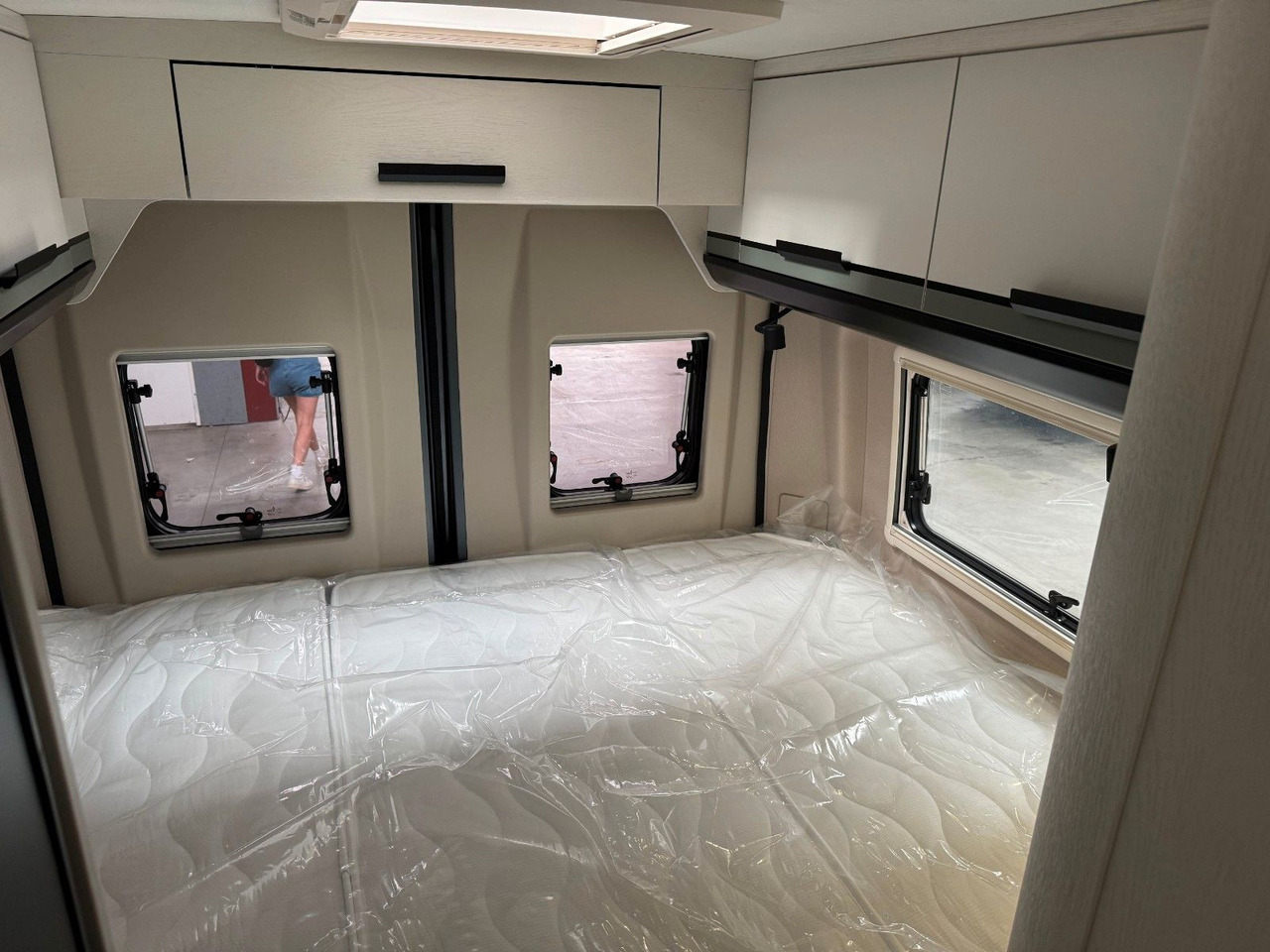 Camper van Karmann DAVIS 590 LIFESTYLE /-2026-/ CONCEPT- PLUS PAKET: Foto 20