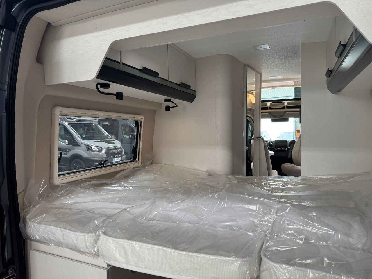 Camper van Karmann DAVIS 590 LIFESTYLE /-2026-/ CONCEPT- PLUS PAKET: Foto 19