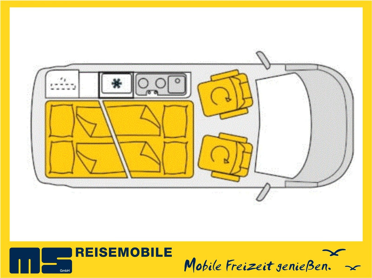 Volkswagen T6.1 CALIFORNIA OCEAN EDITION / DSG / NAVI / ACC - Camper van: Foto 2 Volkswagen T6.1 CALIFORNIA OCEAN EDITION / DSG / NAVI / ACC - Camper van: Foto 2