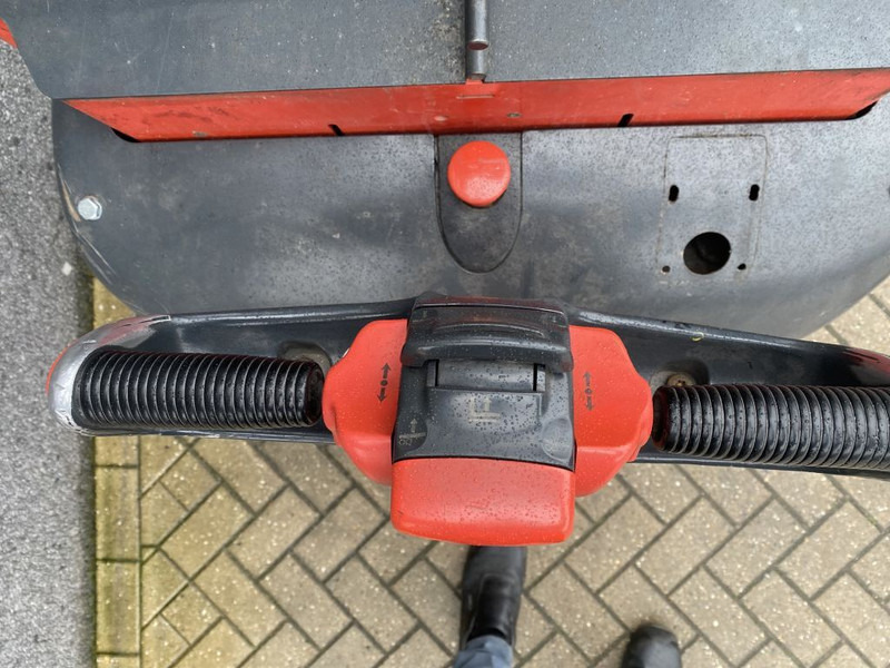 Transpalet manual Linde L 14: Foto 6