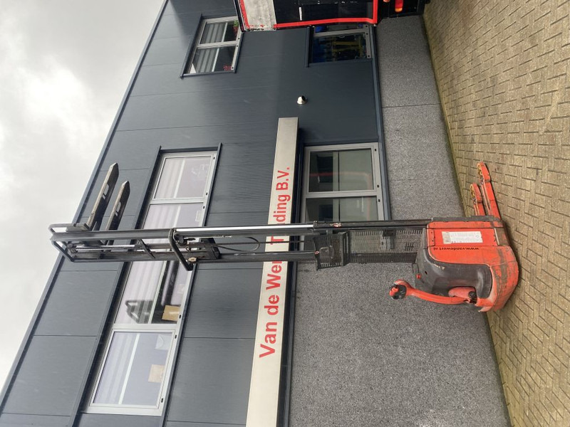 Transpalet manual Linde L 14: Foto 13