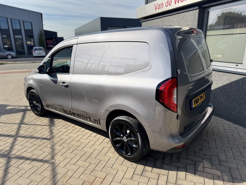 Mercedes-Benz Citan 110 CDI 95PK Diesel 2021 Airco / DAB + / Apple Carplay / Camera / LM Velgen / Cruise control / Navi Zeer Net! - Autoutilitară box: Foto 3 Mercedes-Benz Citan 110 CDI 95PK Diesel 2021 Airco / DAB + / Apple Carplay / Camera / LM Velgen / Cruise control / Navi Zeer Net! - Autoutilitară box: Foto 3