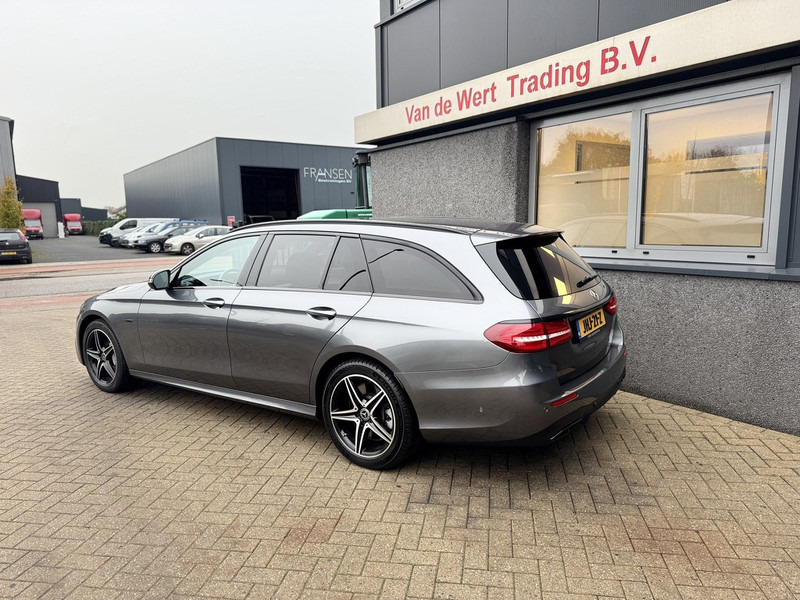 Mercedes-Benz E-Klasse Estate 300 de AMG Line 2020 Led / ACC / Leder - Automobil: Foto 4 Mercedes-Benz E-Klasse Estate 300 de AMG Line 2020 Led / ACC / Leder - Automobil: Foto 4
