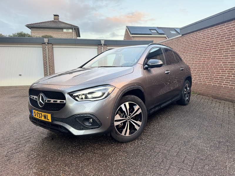 Mercedes-Benz GLA - Klasse 250e Business Solution , 2022 Automaat Trekhaak APK 3-2026 - Automobil: Foto 1 Mercedes-Benz GLA - Klasse 250e Business Solution , 2022 Automaat Trekhaak APK 3-2026 - Automobil: Foto 1