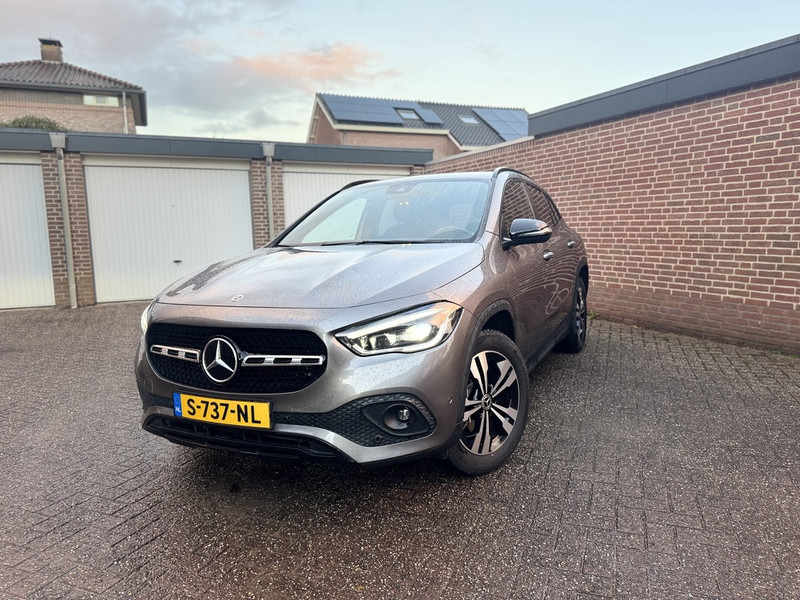 Mercedes-Benz GLA - Klasse 250e Business Solution , 2022 Automaat Trekhaak APK 3-2026 - Automobil: Foto 2 Mercedes-Benz GLA - Klasse 250e Business Solution , 2022 Automaat Trekhaak APK 3-2026 - Automobil: Foto 2