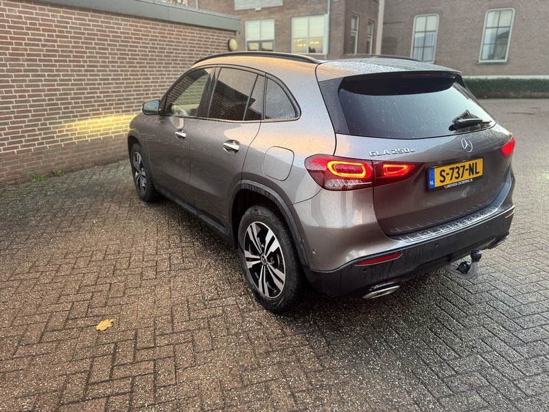 Mercedes-Benz GLA - Klasse 250e Business Solution , 2022 Automaat Trekhaak APK 3-2026 - Automobil: Foto 4 Mercedes-Benz GLA - Klasse 250e Business Solution , 2022 Automaat Trekhaak APK 3-2026 - Automobil: Foto 4