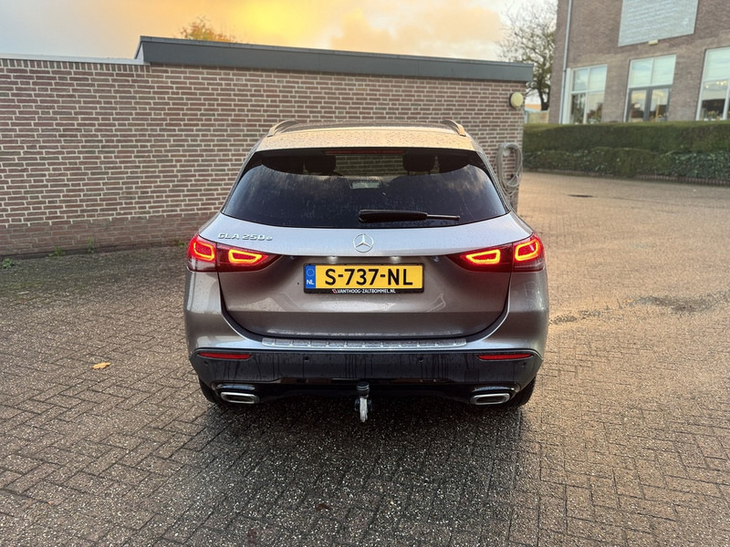Mercedes-Benz GLA - Klasse 250e Business Solution , 2022 Automaat Trekhaak APK 3-2026 - Automobil: Foto 5 Mercedes-Benz GLA - Klasse 250e Business Solution , 2022 Automaat Trekhaak APK 3-2026 - Automobil: Foto 5