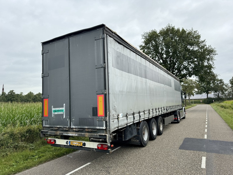 Van Hool Van Hool Schuifzeil oplegger APK 4-2026 tautliner curtainside 2009 - Semiremorcă: Foto 5 Van Hool Van Hool Schuifzeil oplegger APK 4-2026 tautliner curtainside 2009 - Semiremorcă: Foto 5