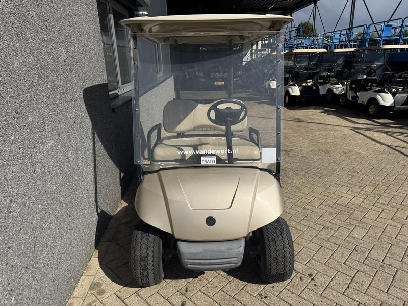 Yamaha Yamaha Golfkar Golfcar Elektrisch 2 Zits 2014 Inc Lader - Mașină de golf: Foto 4 Yamaha Yamaha Golfkar Golfcar Elektrisch 2 Zits 2014 Inc Lader - Mașină de golf: Foto 4