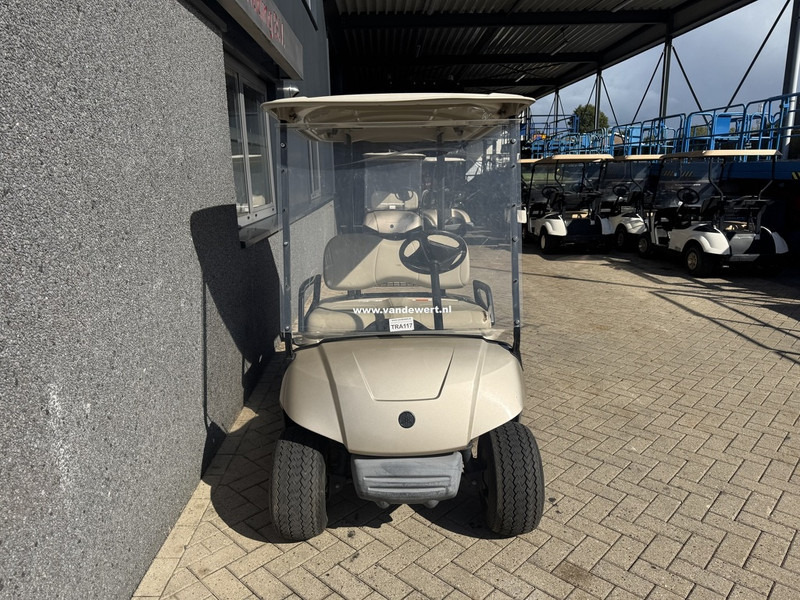Yamaha Yamaha Golfkar Golfcar Elektrisch 2 Zits 2014 Inc Lader - Mașină de golf: Foto 4 Yamaha Yamaha Golfkar Golfcar Elektrisch 2 Zits 2014 Inc Lader - Mașină de golf: Foto 4