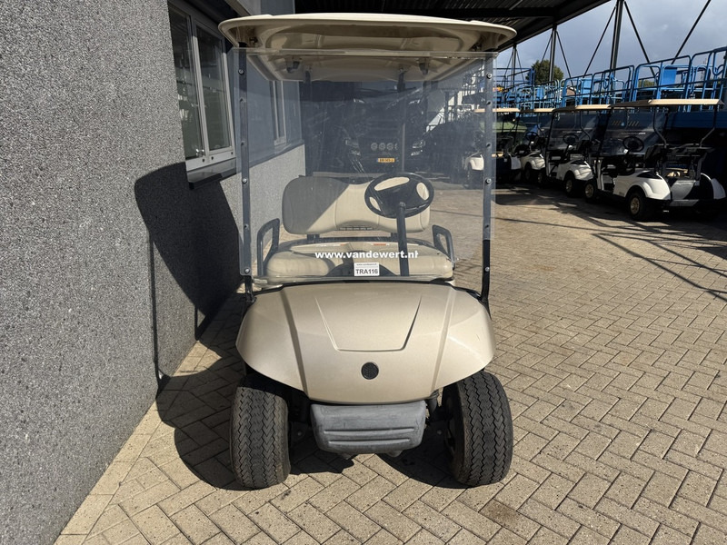 Yamaha Yamaha Golfkar Golfcar Elektrisch 2 Zits 2014 Inc Lader - Mașină de golf: Foto 4 Yamaha Yamaha Golfkar Golfcar Elektrisch 2 Zits 2014 Inc Lader - Mașină de golf: Foto 4