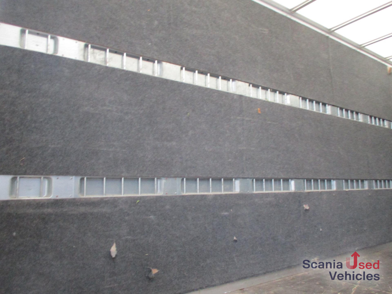 MERCEDES-BENZ Sprinter 313 CDI - Autoutilitară box: Foto 5 MERCEDES-BENZ Sprinter 313 CDI - Autoutilitară box: Foto 5