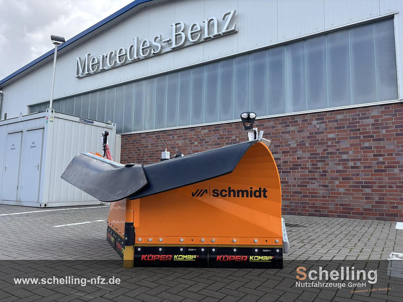 AEBI SCHMIDT KL-V-28 - Plug zapada: Foto 1 AEBI SCHMIDT KL-V-28 - Plug zapada: Foto 1