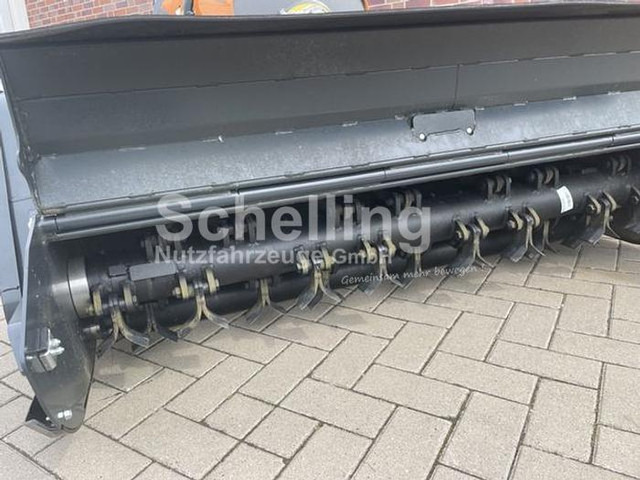 Energreen RoboMIDI - Utilaj forestier: Foto 5 Energreen RoboMIDI - Utilaj forestier: Foto 5