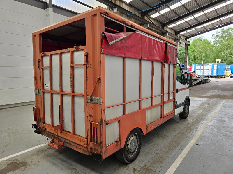 Renault Master / VEEWAGEN - Autoutilitară: Foto 5 Renault Master / VEEWAGEN - Autoutilitară: Foto 5