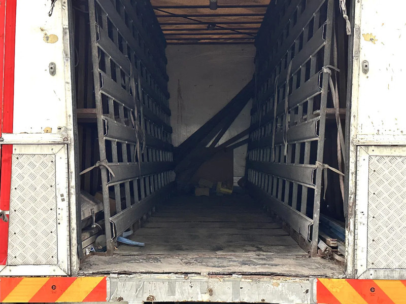 DAF LF 45 180 GLASVERVOER / TRANSPORT GLAS -GLASS - VERRE - Camion: Foto 5 DAF LF 45 180 GLASVERVOER / TRANSPORT GLAS -GLASS - VERRE - Camion: Foto 5