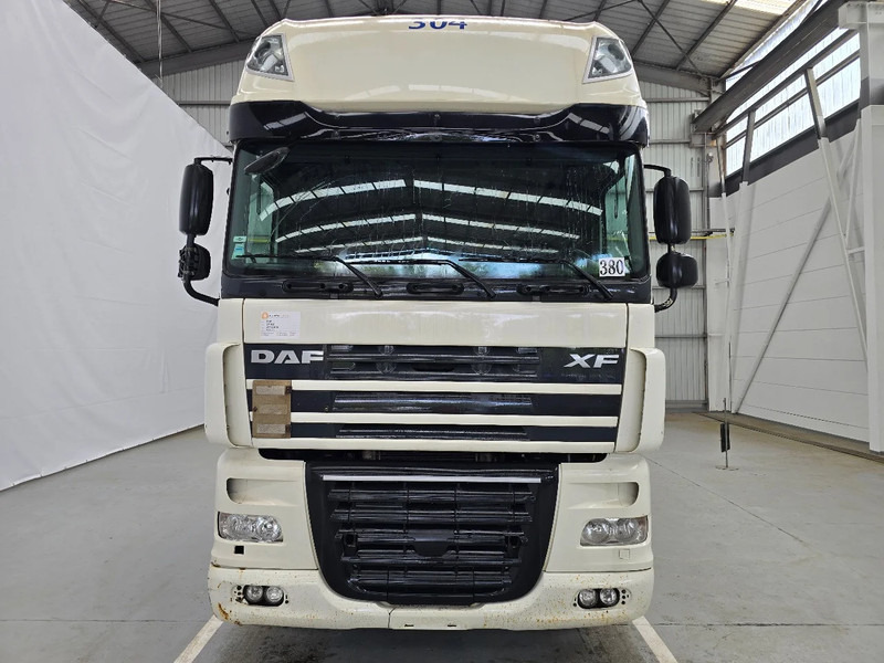 DAF XF 105.410 SUPERSPACECAB EURO 5 /AIRCO - Cap tractor: Foto 2 DAF XF 105.410 SUPERSPACECAB EURO 5 /AIRCO - Cap tractor: Foto 2
