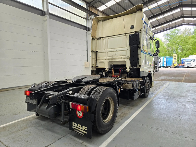 DAF XF 105.410 SUPERSPACECAB EURO 5 /AIRCO - Cap tractor: Foto 5 DAF XF 105.410 SUPERSPACECAB EURO 5 /AIRCO - Cap tractor: Foto 5