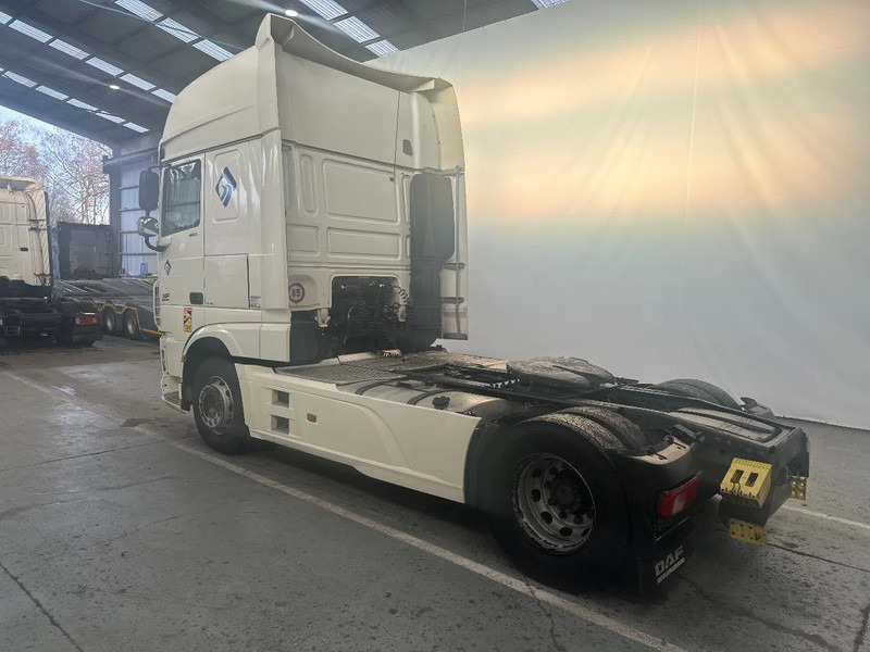 DAF XF 106.460 SUPERSPACECAB - Cap tractor: Foto 3 DAF XF 106.460 SUPERSPACECAB - Cap tractor: Foto 3