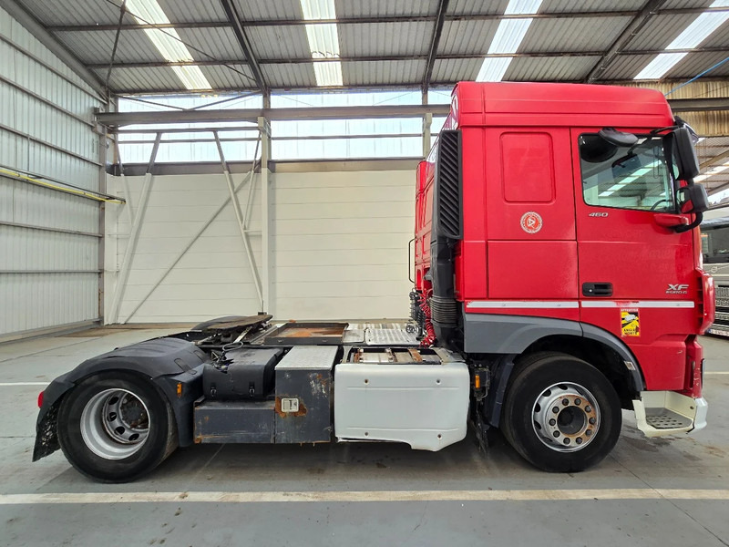 DAF XF 460 AIRCO / MANUEL / RETARDER - Cap tractor: Foto 4 DAF XF 460 AIRCO / MANUEL / RETARDER - Cap tractor: Foto 4