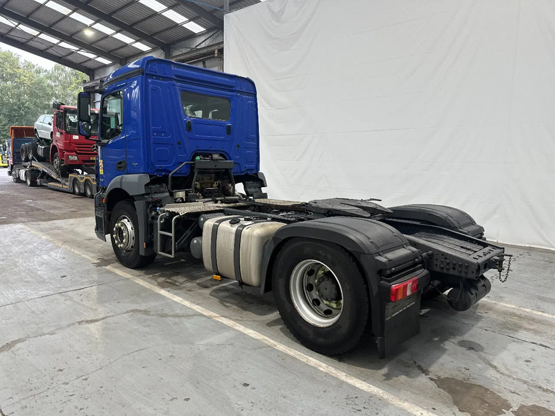 Mercedes-Benz Antos 1833 AIRCO / 352385 km - Cap tractor: Foto 3 Mercedes-Benz Antos 1833 AIRCO / 352385 km - Cap tractor: Foto 3
