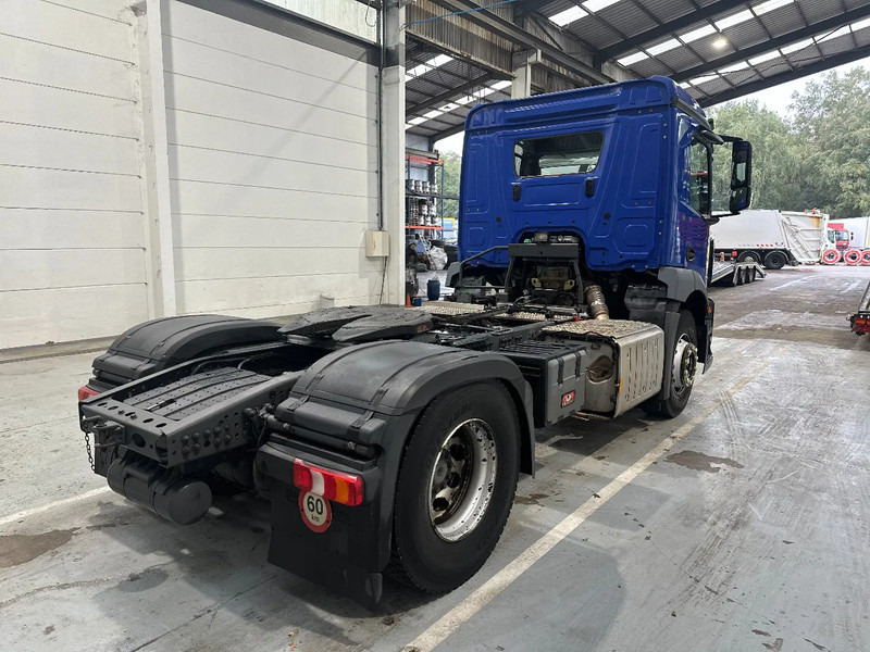 Mercedes-Benz Antos 1833 AIRCO / 352385 km - Cap tractor: Foto 4 Mercedes-Benz Antos 1833 AIRCO / 352385 km - Cap tractor: Foto 4