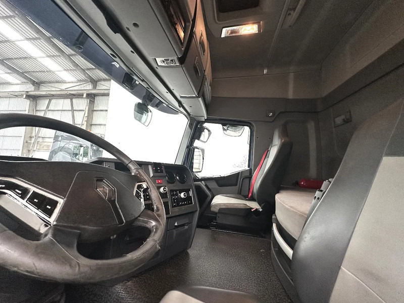 Cap tractor Renault T460 HD001 / AIRCO: Foto 9 Cap tractor Renault T460 HD001 / AIRCO: Foto 9