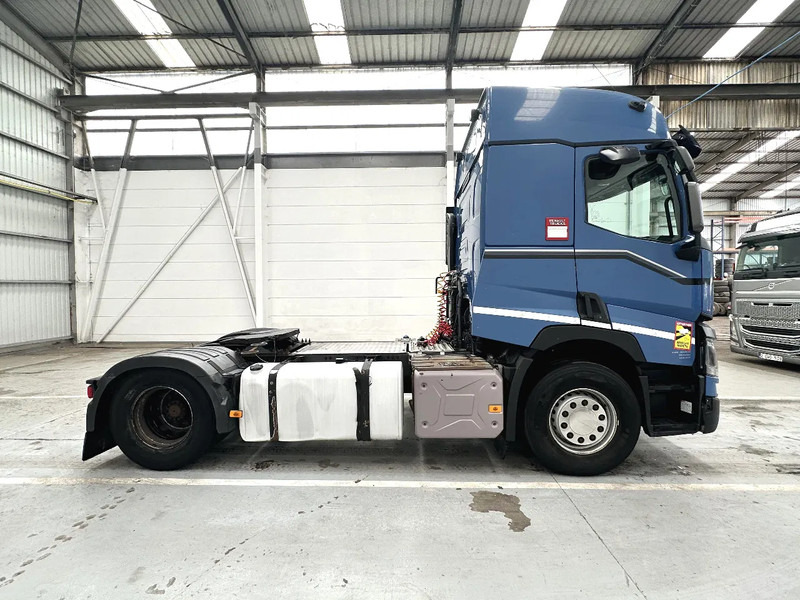 Cap tractor Renault T460 HD001 / AIRCO: Foto 6 Cap tractor Renault T460 HD001 / AIRCO: Foto 6