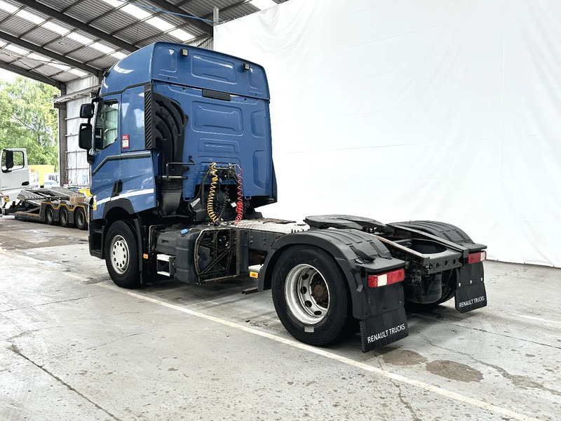 Renault T460 HD001 / AIRCO - Cap tractor: Foto 3 Renault T460 HD001 / AIRCO - Cap tractor: Foto 3