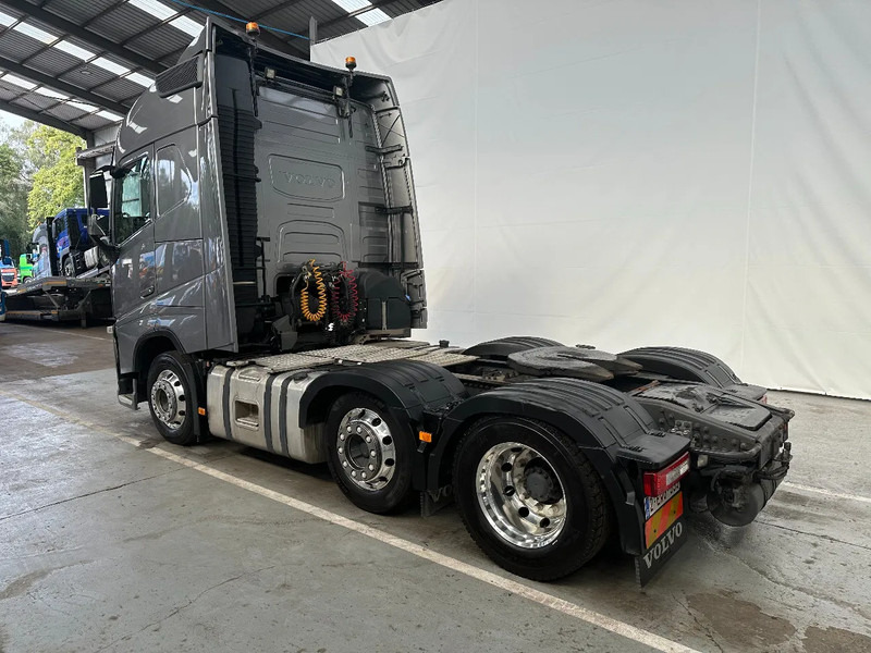 Volvo FH 13.460 Globetrotter / 6x2 / VEB / 469612 km / EURO 6 /PTO - Cap tractor: Foto 3 Volvo FH 13.460 Globetrotter / 6x2 / VEB / 469612 km / EURO 6 /PTO - Cap tractor: Foto 3