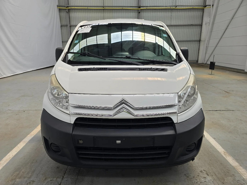 Citroën Jumpy AIRCO / CARRIER NEOS - Autoutilitară frigorifica: Foto 2 Citroën Jumpy AIRCO / CARRIER NEOS - Autoutilitară frigorifica: Foto 2