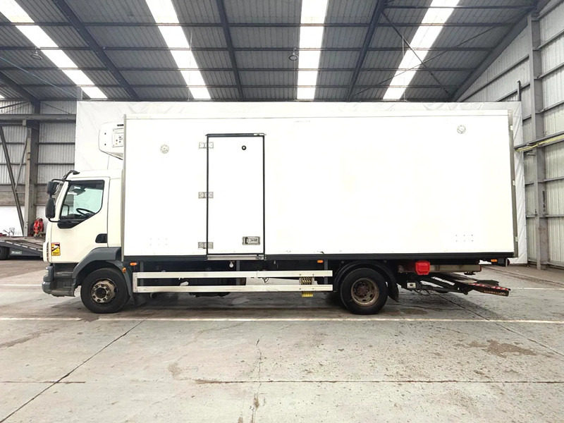 DAF LF 55.220 CARRIER SUPRA 950MT FRIGO - Camion frigider: Foto 3 DAF LF 55.220 CARRIER SUPRA 950MT FRIGO - Camion frigider: Foto 3