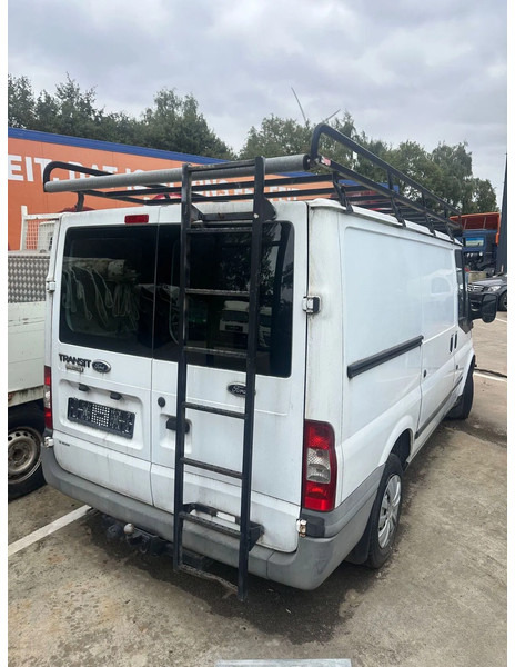 Ford Transit 85 T260 MOTEUR / BOÎTE-GETRIEBE-GEARBOX ok /POUR PIECES - TEILE - ONDERDELEN - Dubă: Foto 4 Ford Transit 85 T260 MOTEUR / BOÎTE-GETRIEBE-GEARBOX ok /POUR PIECES - TEILE - ONDERDELEN - Dubă: Foto 4