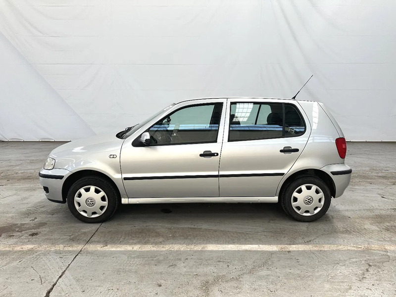 Volkswagen Polo AIRCO - Automobil: Foto 2 Volkswagen Polo AIRCO - Automobil: Foto 2