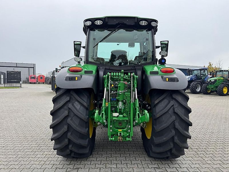 John Deere 6R150 AP 50KM FH+FA 2023 1450 UUR!!! - Tractor agricol: Foto 3 John Deere 6R150 AP 50KM FH+FA 2023 1450 UUR!!! - Tractor agricol: Foto 3