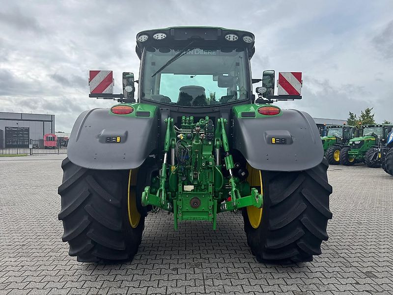 John Deere 6R155 AP50 COMMAND-PRO FH+FA 1850 UUR!!! - Tractor agricol: Foto 4 John Deere 6R155 AP50 COMMAND-PRO FH+FA 1850 UUR!!! - Tractor agricol: Foto 4