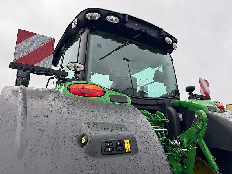 John Deere 6R175 AP 50KM COMMAND-PRO G5-PLUS 2024 705 UUR!!! - Tractor agricol: Foto 5 John Deere 6R175 AP 50KM COMMAND-PRO G5-PLUS 2024 705 UUR!!! - Tractor agricol: Foto 5