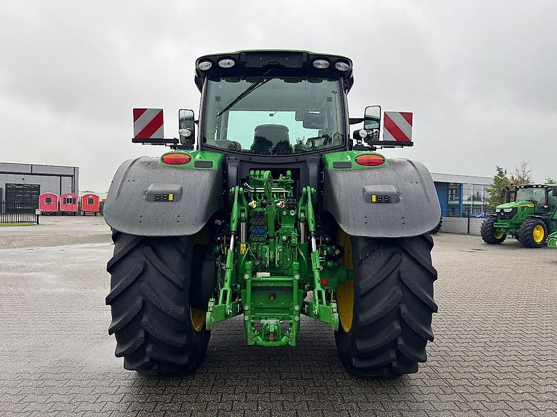 John Deere 6R175 AP 50KM COMMAND-PRO G5-PLUS 2024 705 UUR!!! - Tractor agricol: Foto 3 John Deere 6R175 AP 50KM COMMAND-PRO G5-PLUS 2024 705 UUR!!! - Tractor agricol: Foto 3