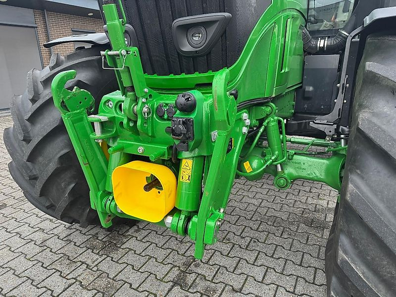 John Deere 6R250 AP 50KM COMMAN-PRO FH+FA G5-PLUS 2024 765 UUR!!! - Tractor agricol: Foto 2 John Deere 6R250 AP 50KM COMMAN-PRO FH+FA G5-PLUS 2024 765 UUR!!! - Tractor agricol: Foto 2