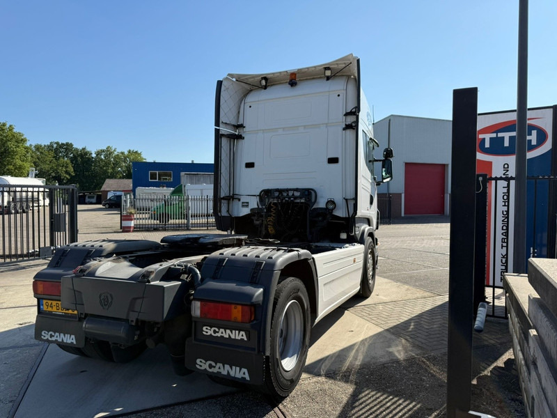 Scania R480 Topline Retarder NL Truck - Cap tractor: Foto 3 Scania R480 Topline Retarder NL Truck - Cap tractor: Foto 3
